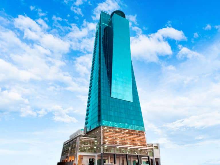 The Prism - Business Bay - Dubai - 1